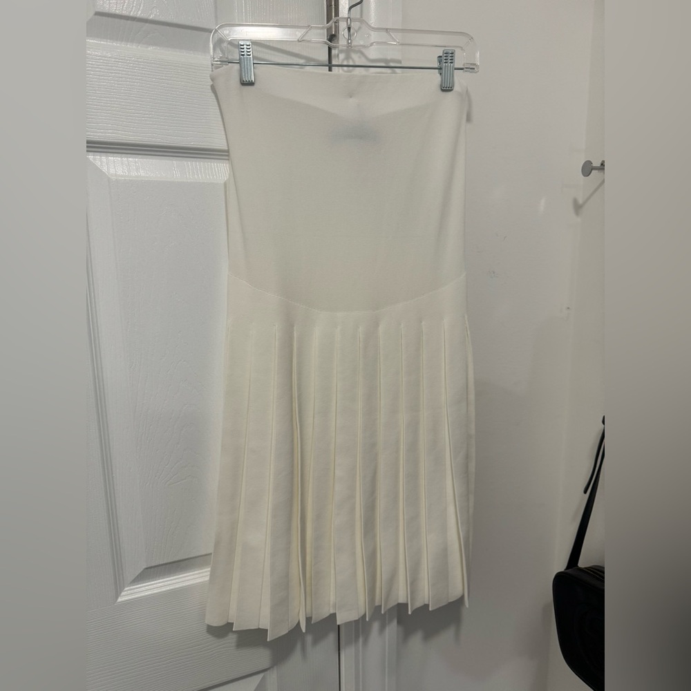 Apparalel Maternity Skirt